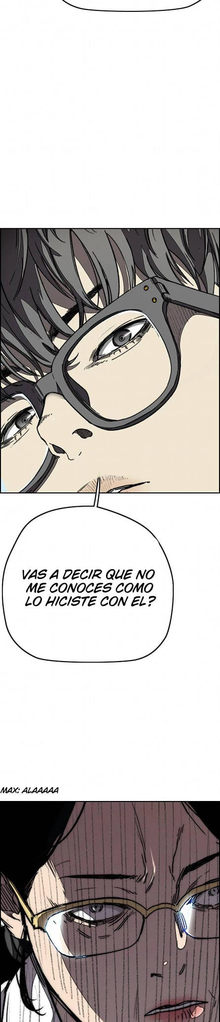 RompeVientos > Capitulo 351 > Page 521