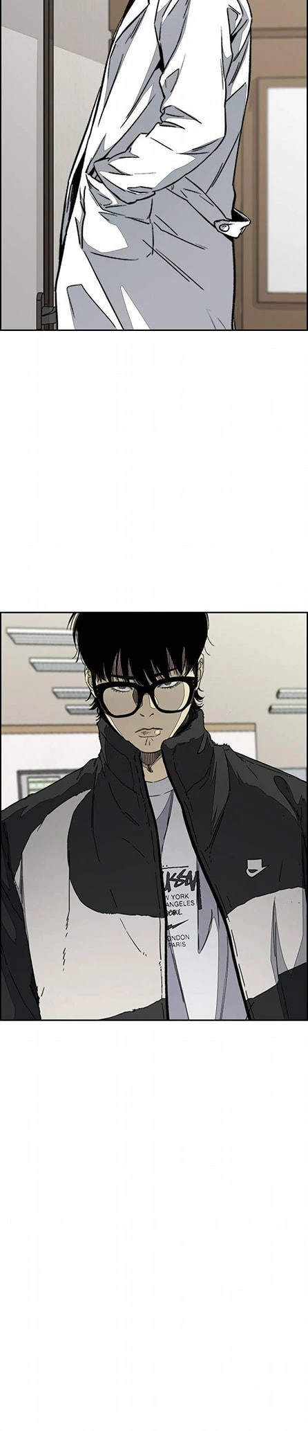 RompeVientos > Capitulo 352 > Page 41