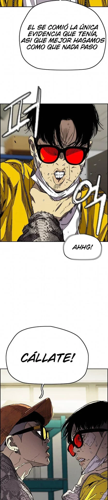 RompeVientos > Capitulo 352 > Page 71