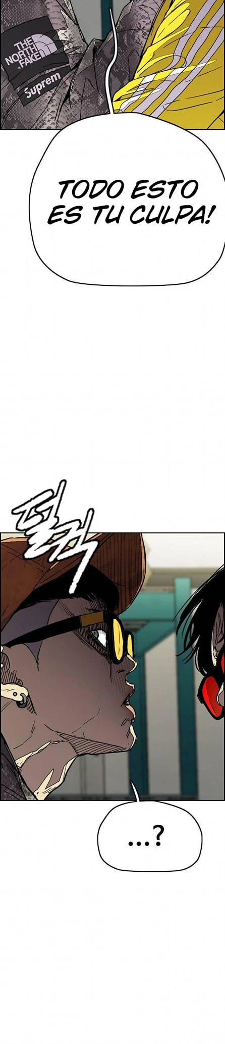 RompeVientos > Capitulo 352 > Page 81