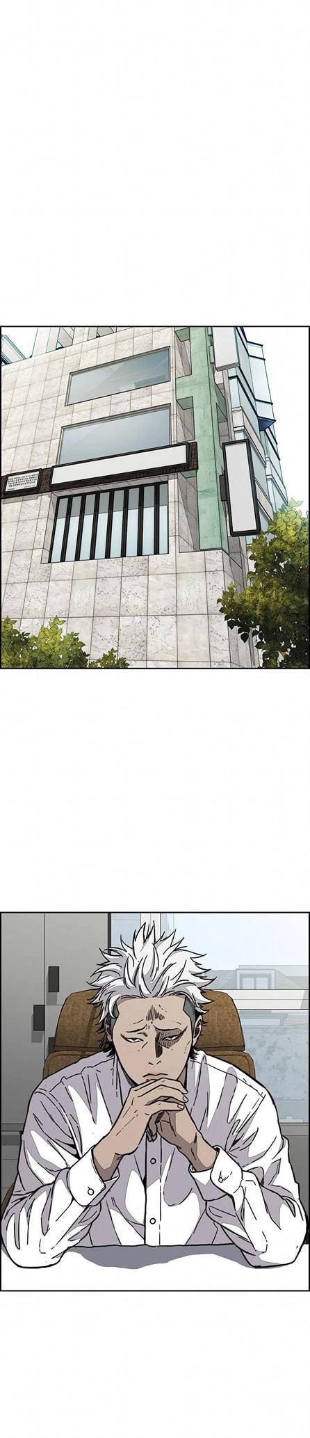 RompeVientos > Capitulo 352 > Page 131