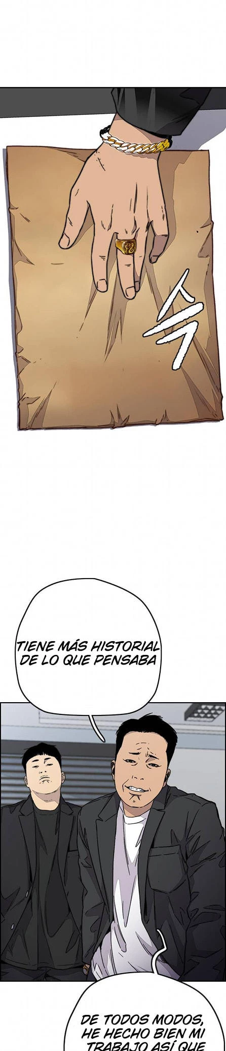 RompeVientos > Capitulo 352 > Page 141