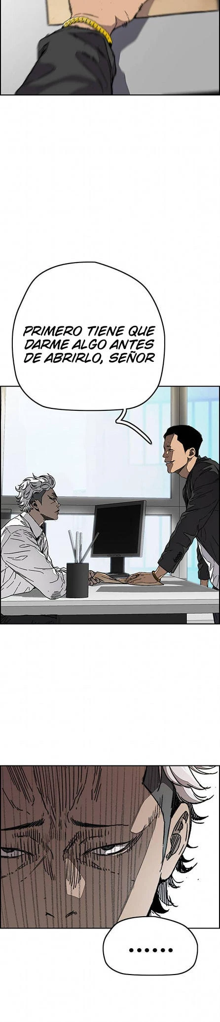 RompeVientos > Capitulo 352 > Page 171