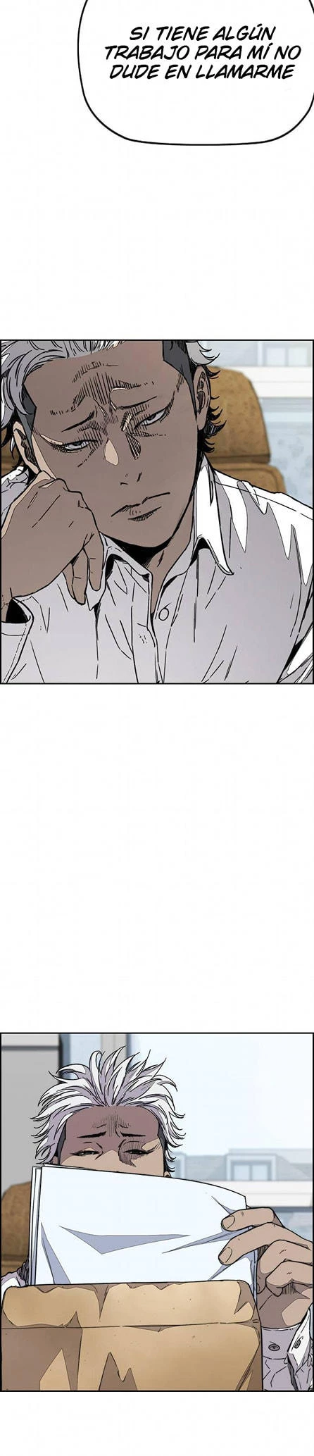 RompeVientos > Capitulo 352 > Page 191