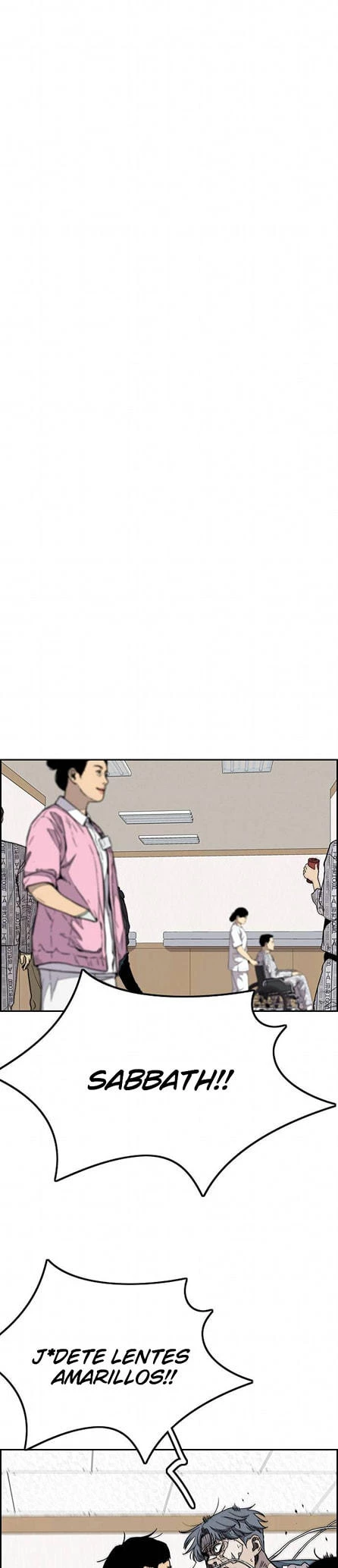 RompeVientos > Capitulo 352 > Page 211