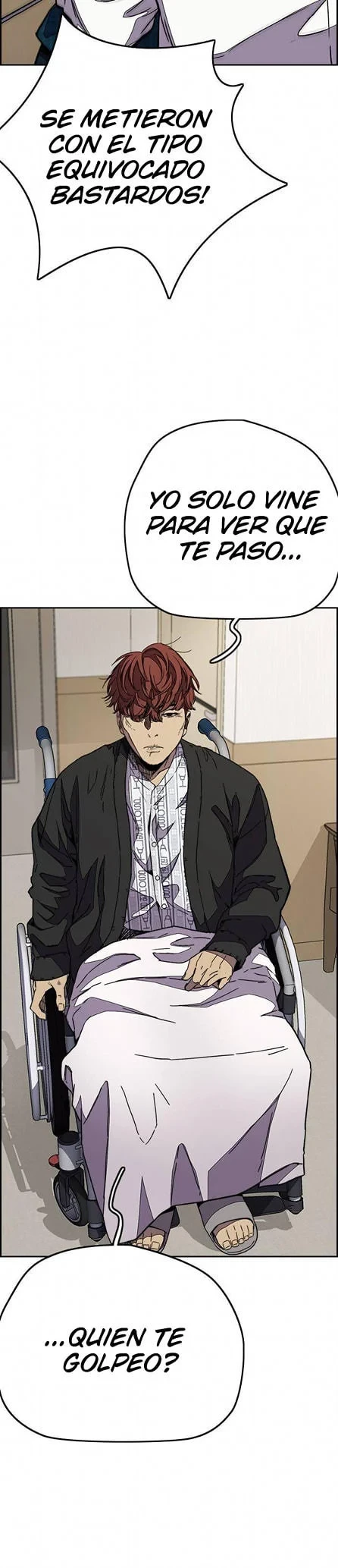 RompeVientos > Capitulo 352 > Page 231