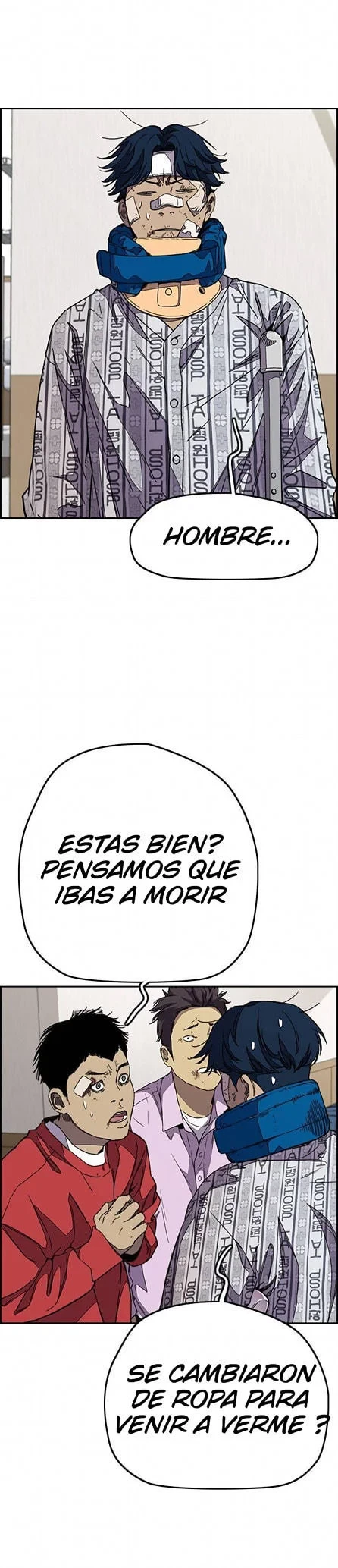 RompeVientos > Capitulo 352 > Page 251