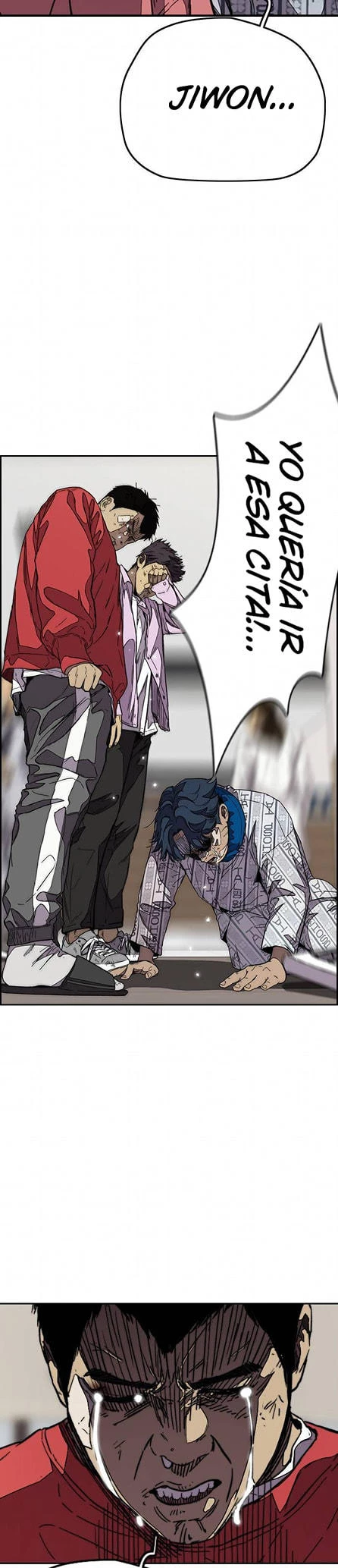 RompeVientos > Capitulo 352 > Page 311