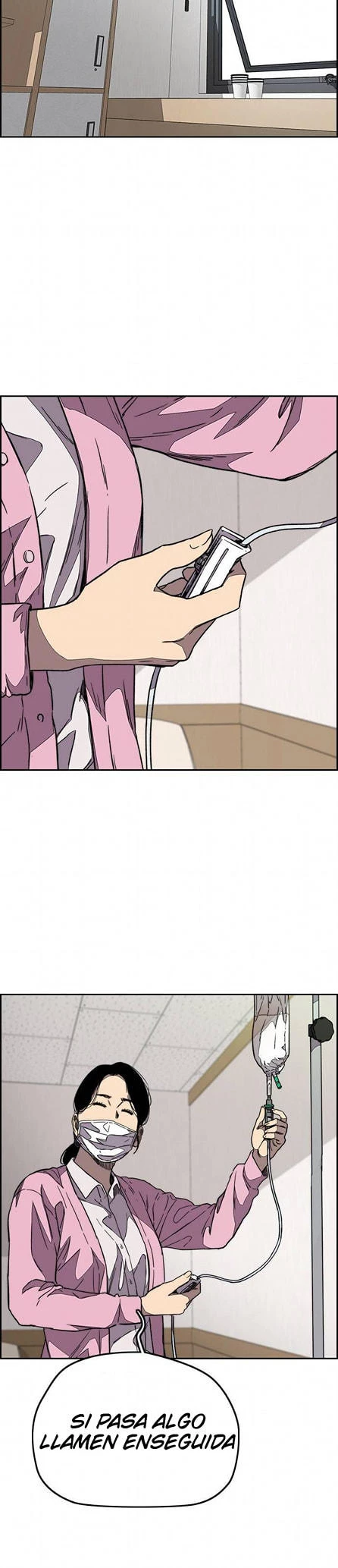 RompeVientos > Capitulo 352 > Page 361