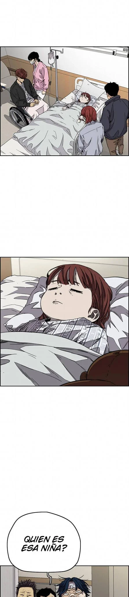 RompeVientos > Capitulo 352 > Page 371