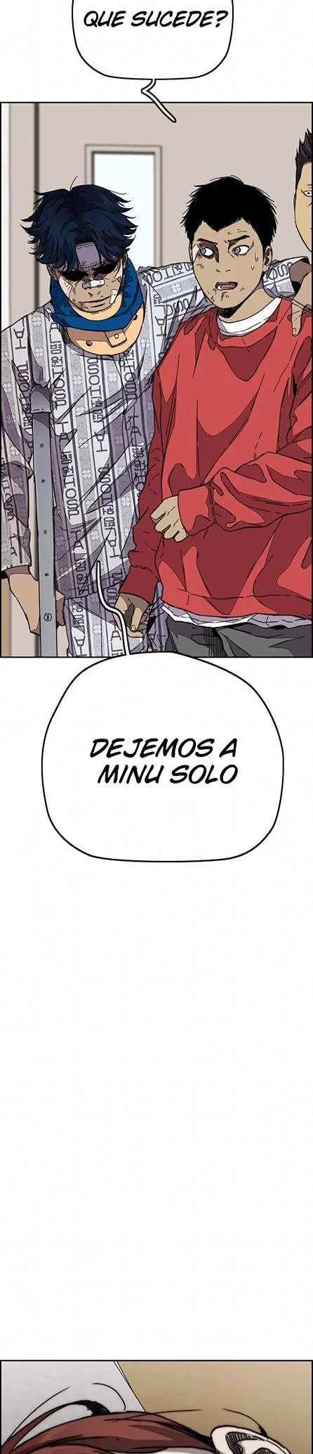 RompeVientos > Capitulo 352 > Page 451