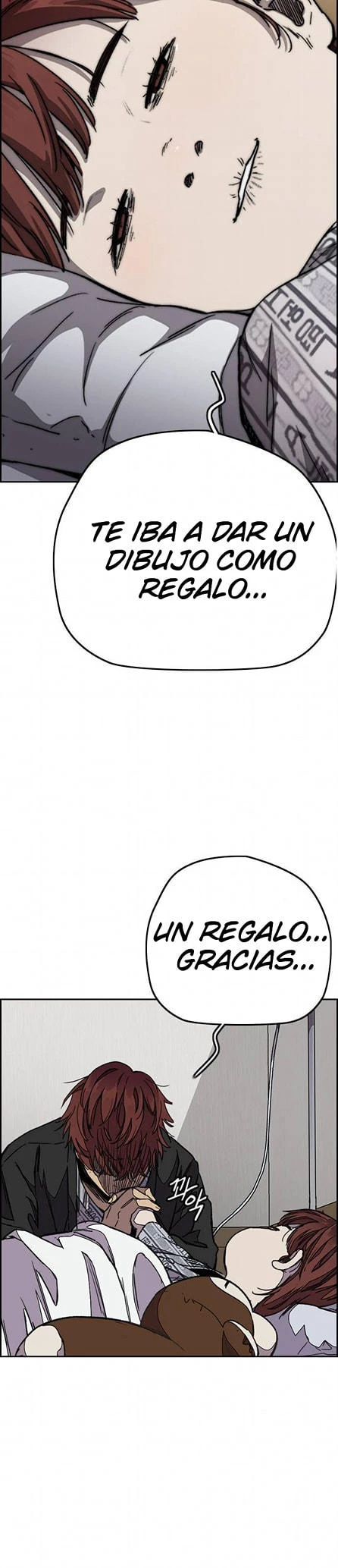 RompeVientos > Capitulo 352 > Page 461