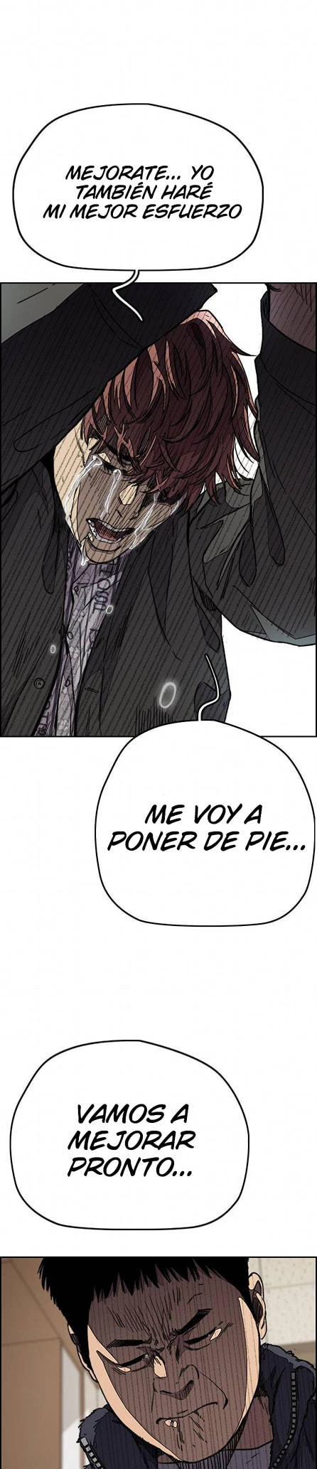 RompeVientos > Capitulo 352 > Page 471