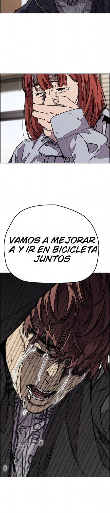 RompeVientos > Capitulo 352 > Page 481