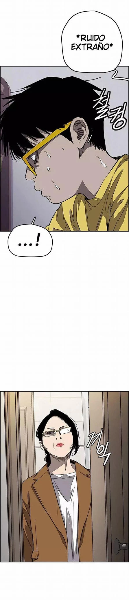 RompeVientos > Capitulo 353 > Page 11