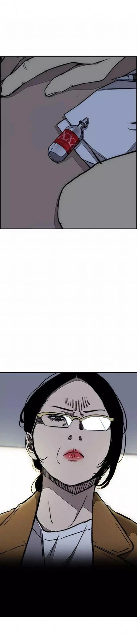 RompeVientos > Capitulo 353 > Page 51