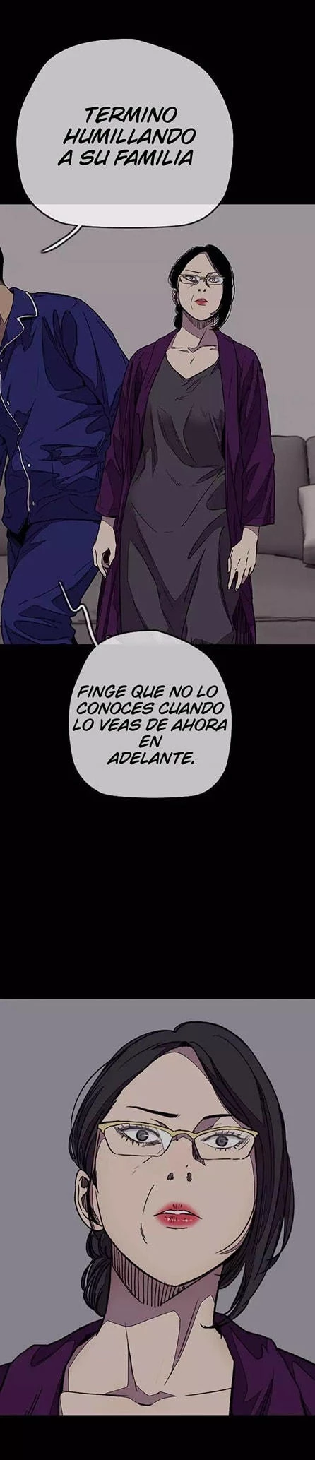 RompeVientos > Capitulo 353 > Page 71