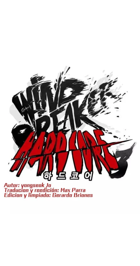 RompeVientos > Capitulo 353 > Page 91