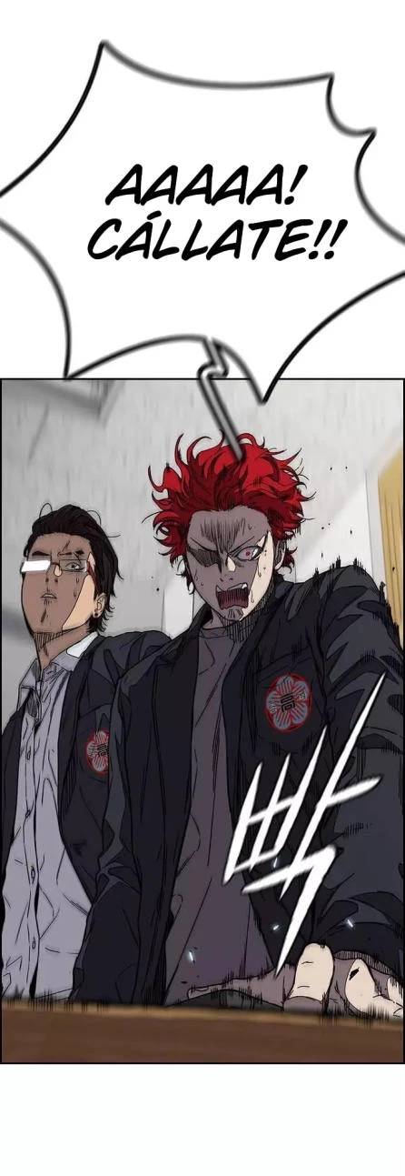 RompeVientos > Capitulo 353 > Page 161