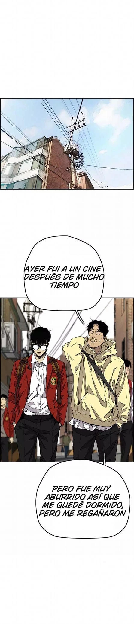 RompeVientos > Capitulo 353 > Page 181