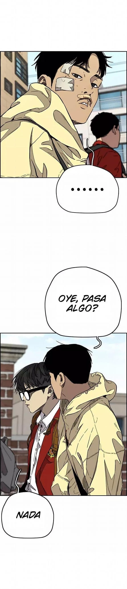 RompeVientos > Capitulo 353 > Page 201