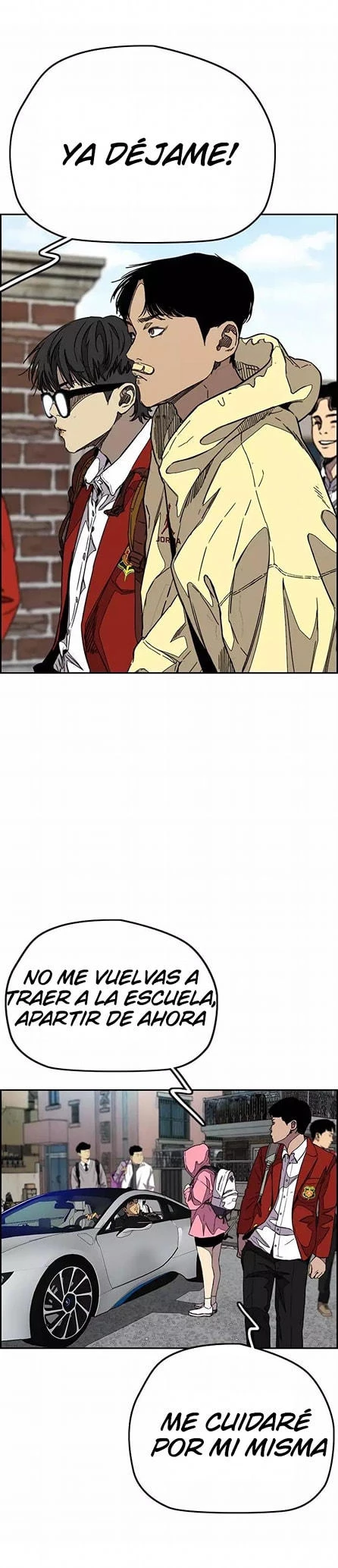 RompeVientos > Capitulo 353 > Page 211