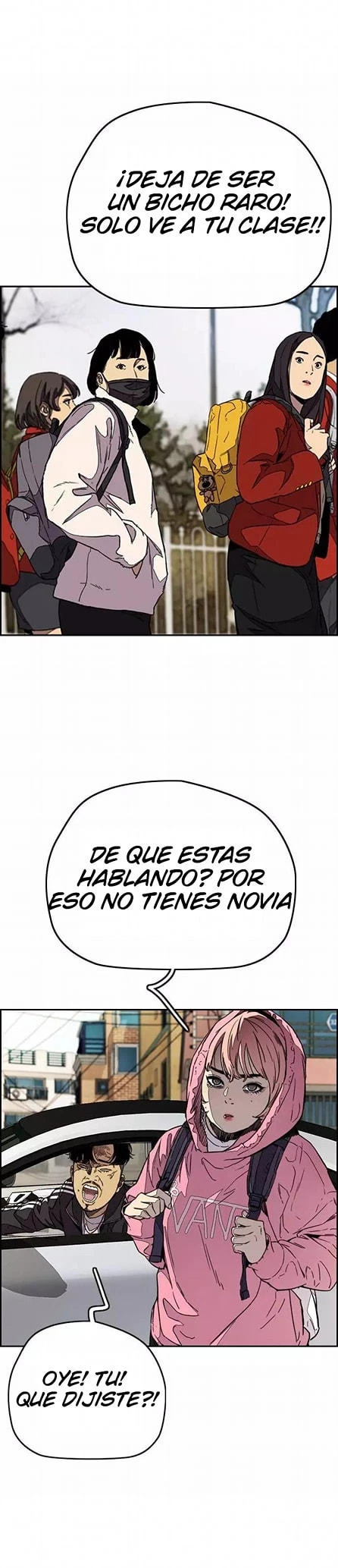 RompeVientos > Capitulo 353 > Page 231