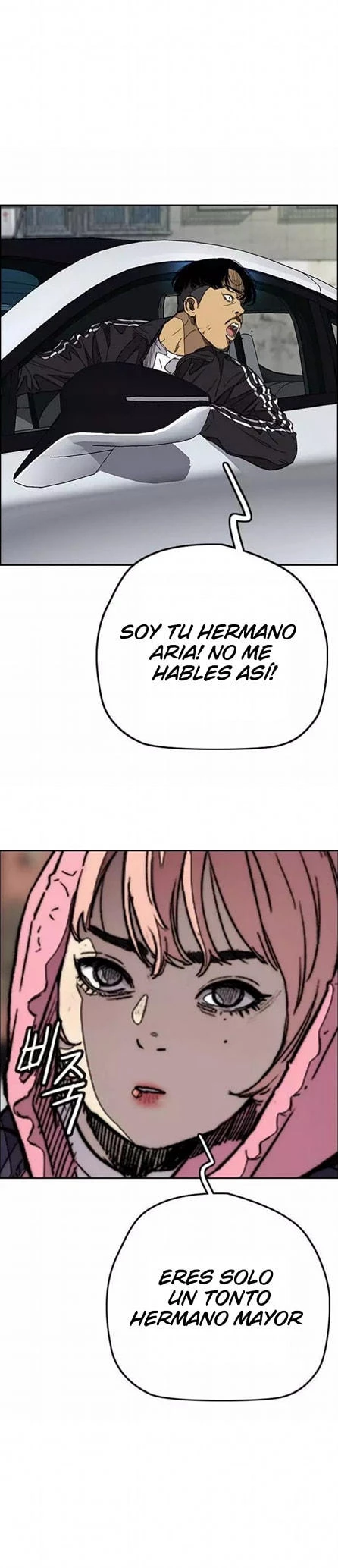 RompeVientos > Capitulo 353 > Page 241