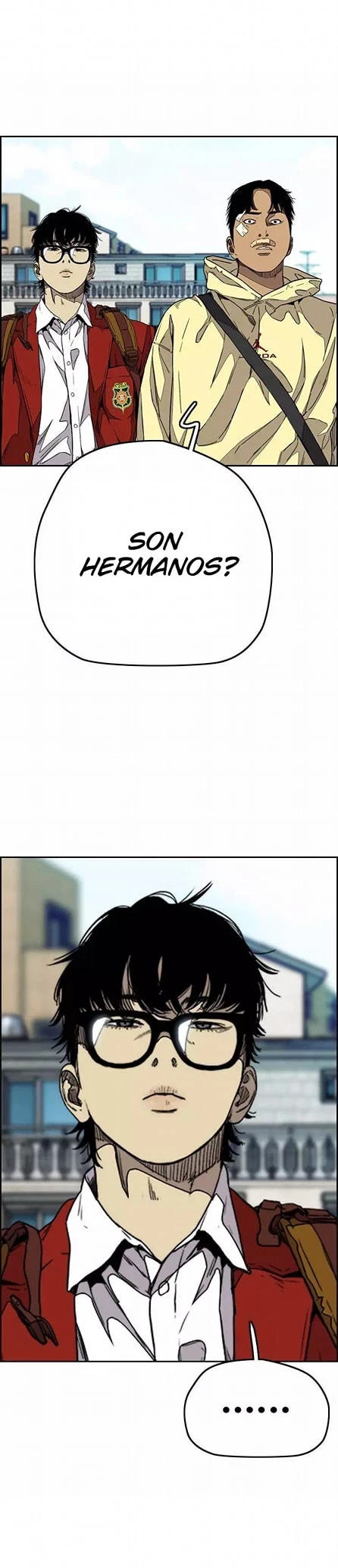 RompeVientos > Capitulo 353 > Page 251