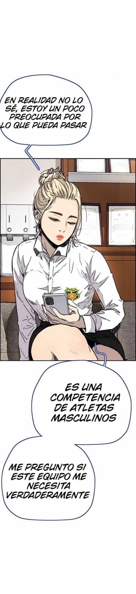 RompeVientos > Capitulo 353 > Page 281