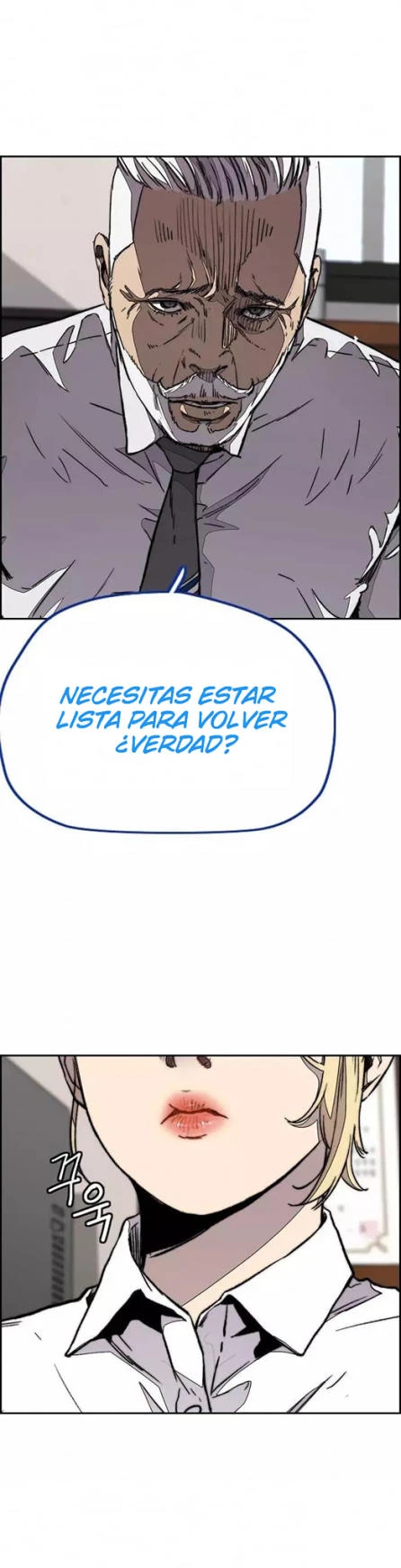 RompeVientos > Capitulo 353 > Page 311