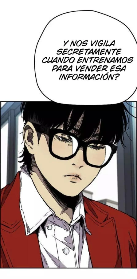 RompeVientos > Capitulo 353 > Page 351