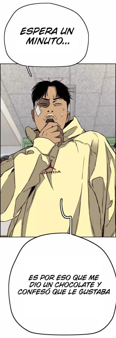 RompeVientos > Capitulo 353 > Page 361