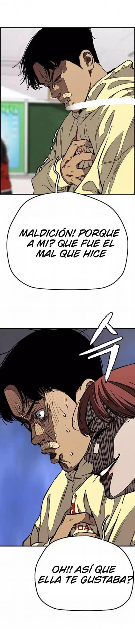 RompeVientos > Capitulo 353 > Page 381