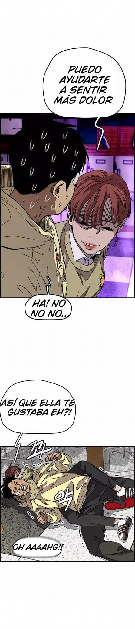 RompeVientos > Capitulo 353 > Page 391