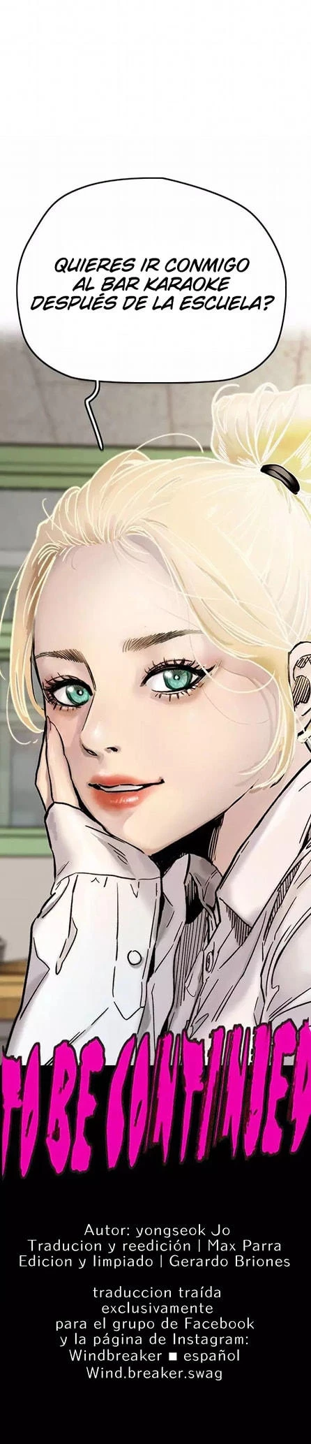 RompeVientos > Capitulo 353 > Page 441