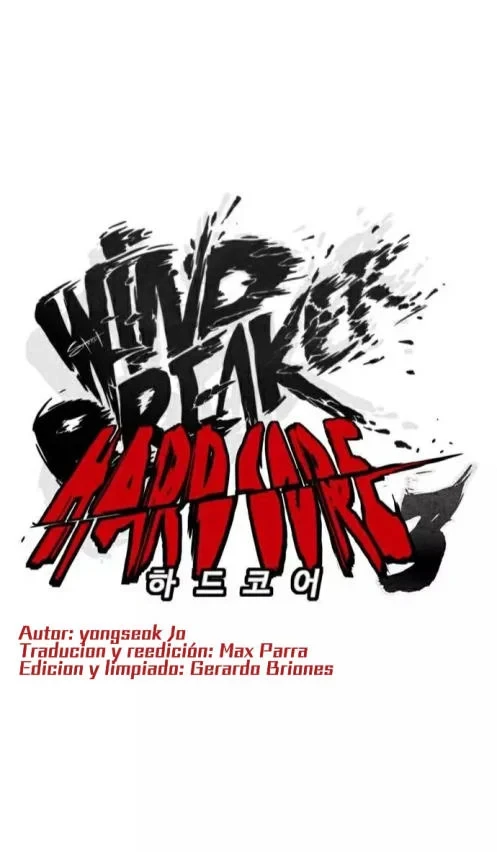 RompeVientos > Capitulo 354 > Page 21