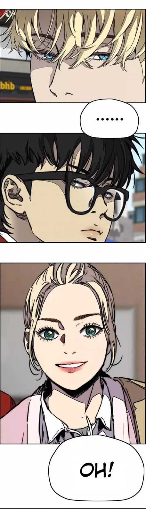 RompeVientos > Capitulo 354 > Page 61