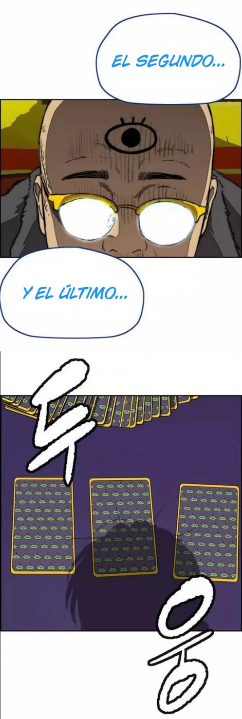 RompeVientos > Capitulo 354 > Page 141