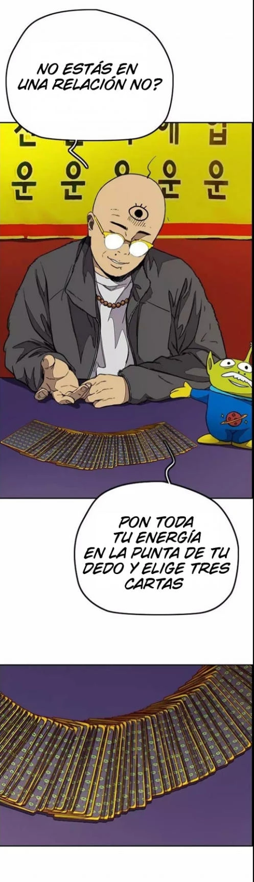 RompeVientos > Capitulo 354 > Page 191