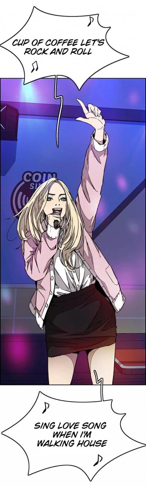 RompeVientos > Capitulo 354 > Page 291