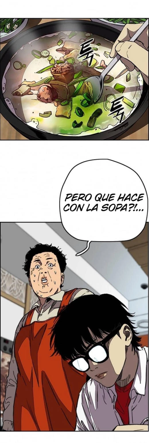 RompeVientos > Capitulo 355 > Page 31