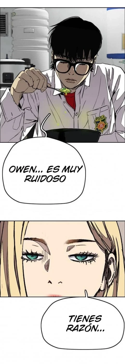 RompeVientos > Capitulo 355 > Page 51