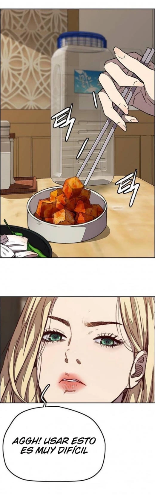 RompeVientos > Capitulo 355 > Page 61