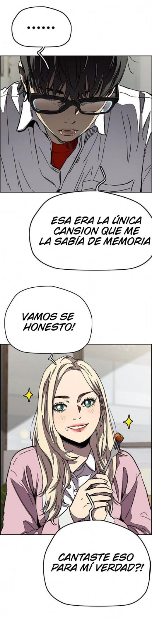 RompeVientos > Capitulo 355 > Page 101