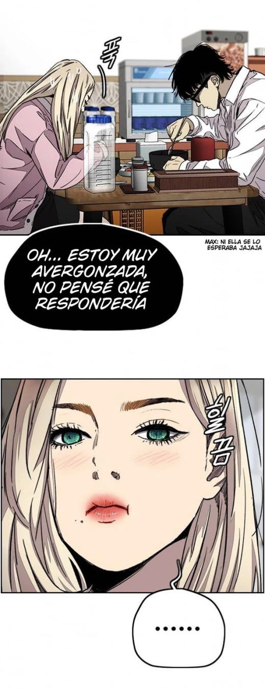 RompeVientos > Capitulo 355 > Page 121