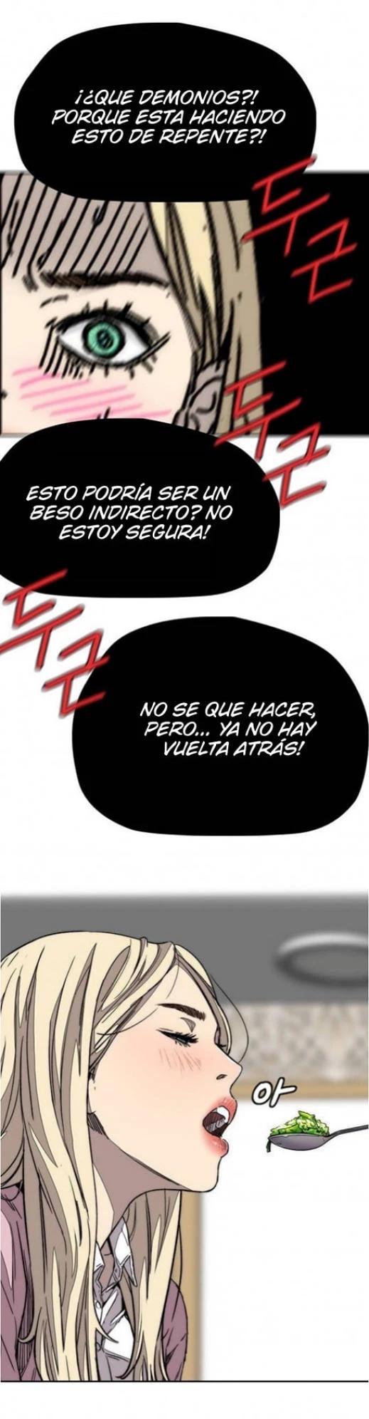 RompeVientos > Capitulo 355 > Page 171