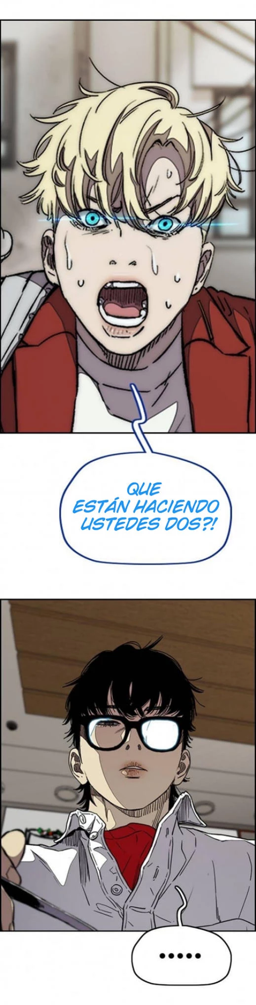 RompeVientos > Capitulo 355 > Page 191