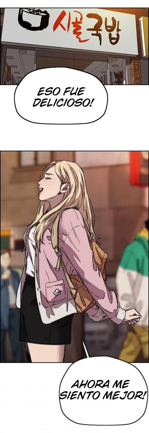 RompeVientos > Capitulo 355 > Page 201