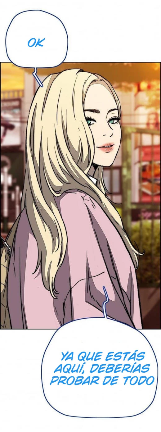 RompeVientos > Capitulo 355 > Page 221